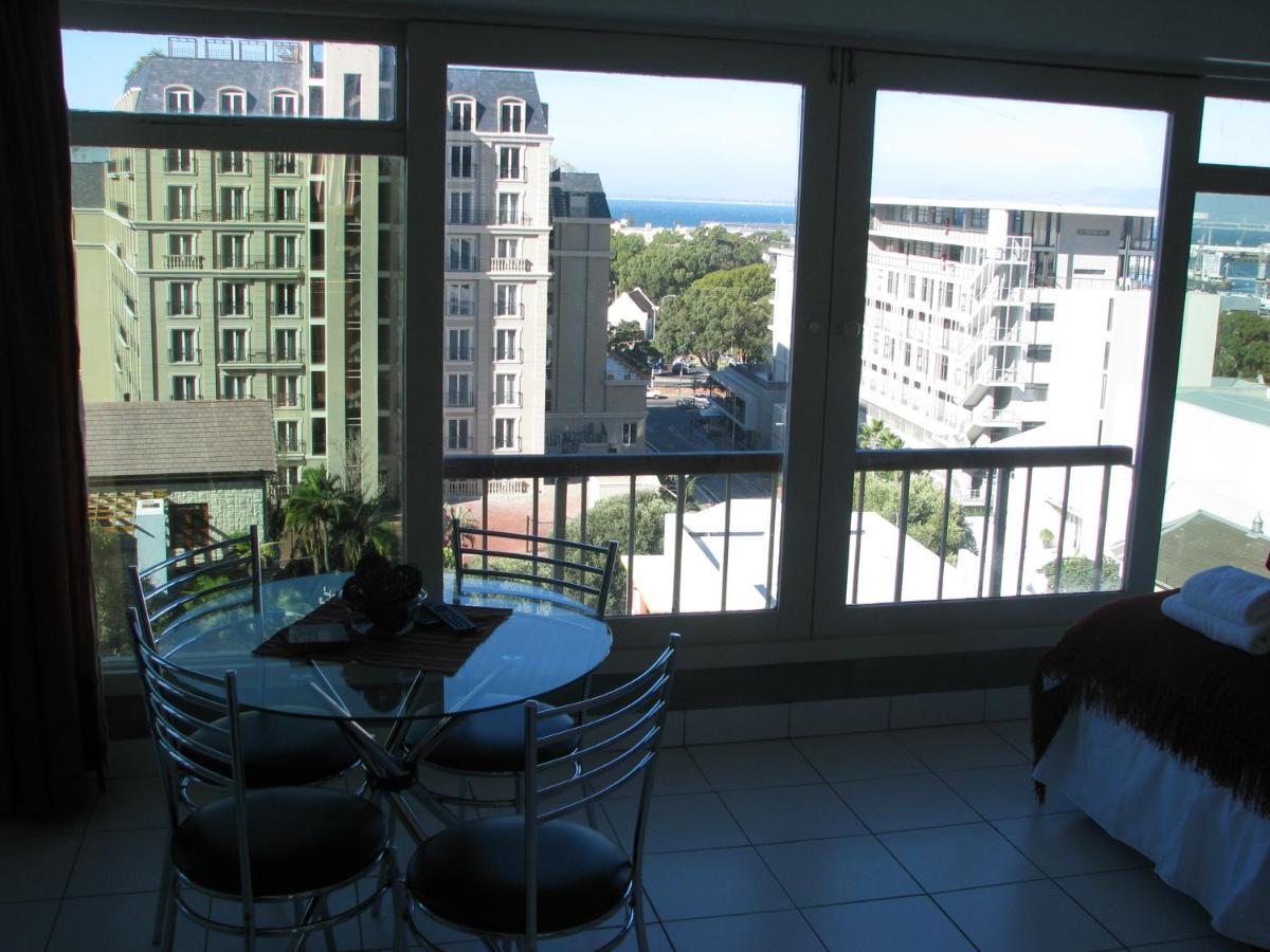 Appartement With A View 504 Green Park