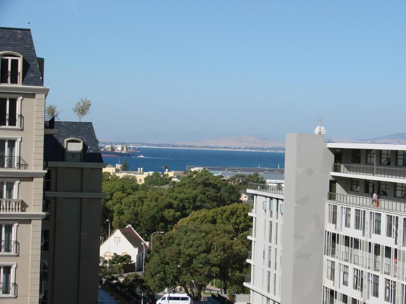 With A View 504 Green Park
