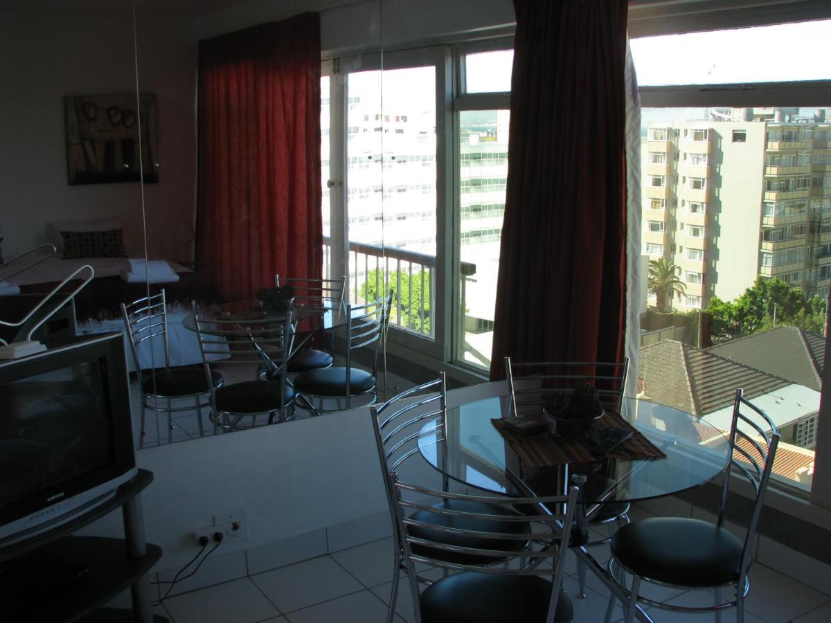 Apartment With A View 504 Green Park