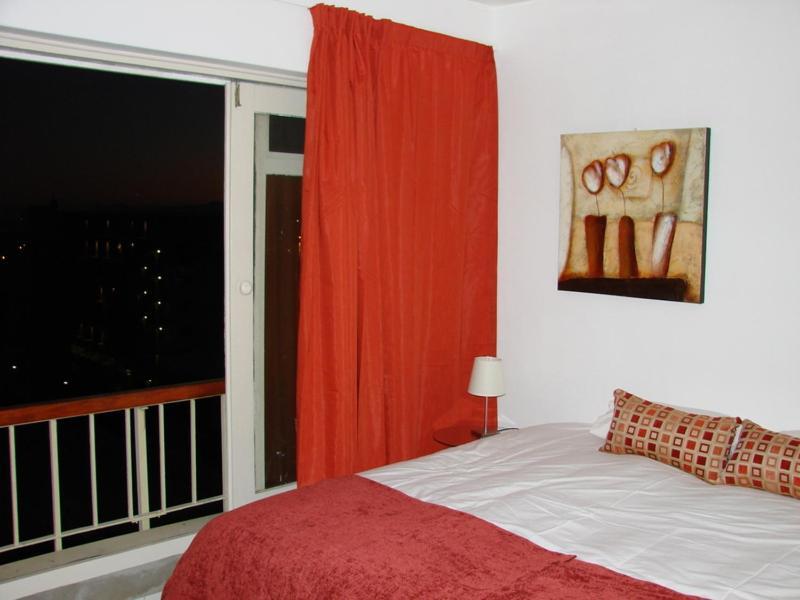 With A View 504 Green Park Apartment Cape Town
