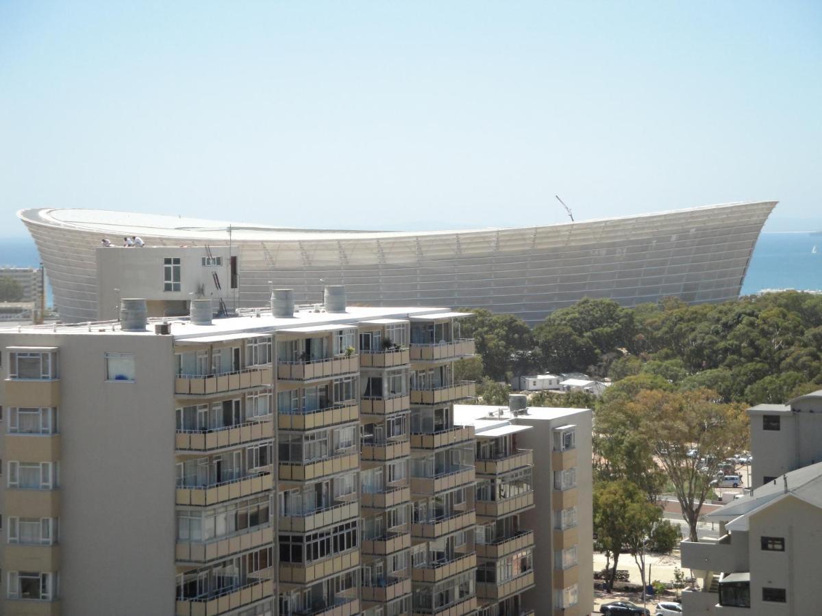 Apartment With A View 504 Green Park
