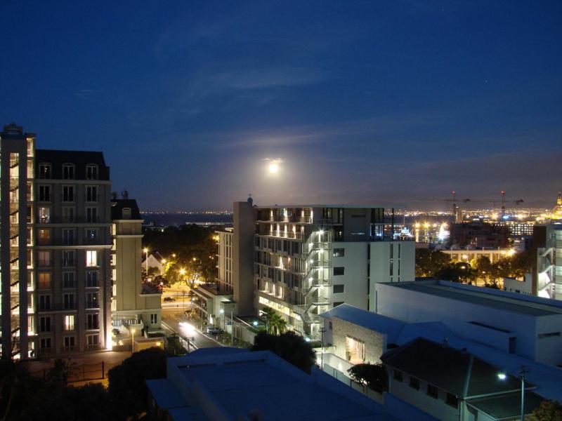 With A View 504 Green Park