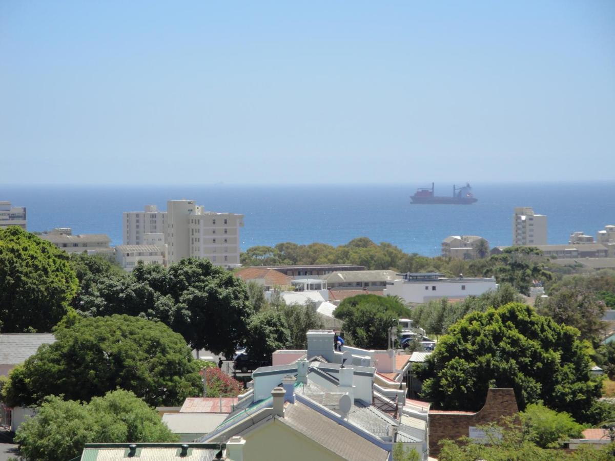 With A View 504 Green Park Cape Town